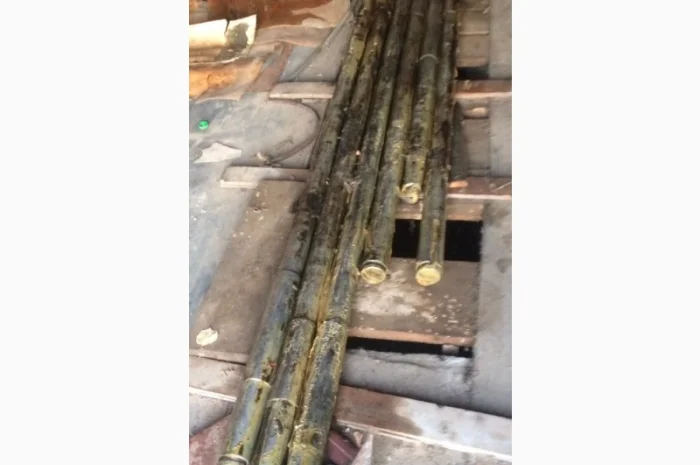 Холодильники водомаслянные Мхд-4, Мхд-5, Мхд-8, Мхд-13 в Одесса, Измаил, Киев, Николаев, Днепр- фото № 13