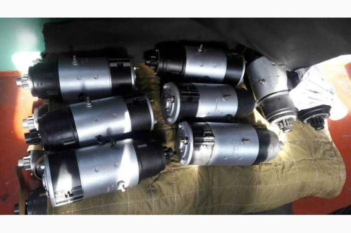 Судовые запчасти, запорная арматура в Черкассы, Чернигов, Ровно, Херсон, Запорожье, Киев, Львов- фото № 2