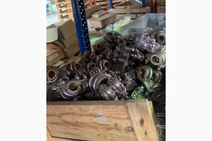 Судовые запчасти, запорная арматура в Черкассы, Чернигов, Ровно, Херсон, Запорожье, Киев, Львов- фото № 9