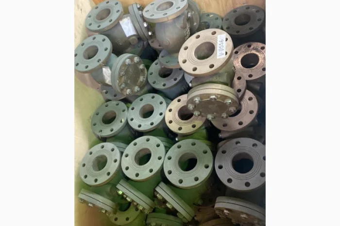 Судовые запчасти, запорная арматура в Черкассы, Чернигов, Ровно, Херсон, Запорожье, Киев, Львов- фото № 8