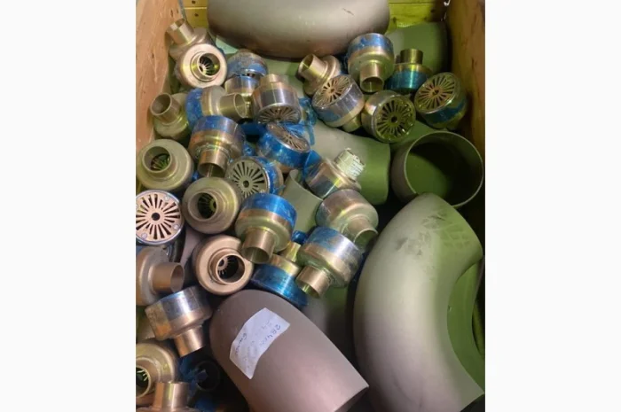 Судовые запчасти, запорная арматура в Черкассы, Чернигов, Ровно, Херсон, Запорожье, Киев, Львов- фото № 4