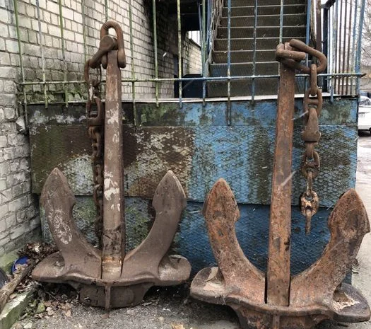 Судовые запчасти, запорная арматура в Черкассы, Чернигов, Ровно, Херсон, Запорожье, Киев, Львов- фото № 14