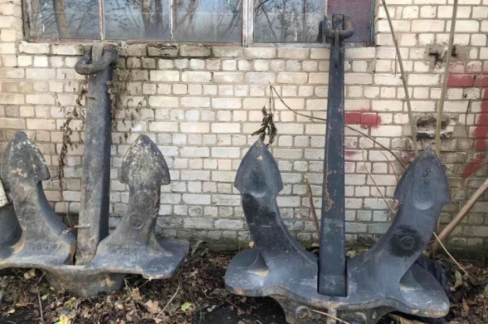 Судовые запчасти, запорная арматура в Черкассы, Чернигов, Ровно, Херсон, Запорожье, Киев, Львов- фото № 12