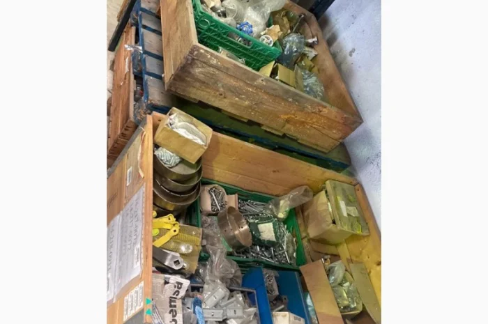 Судовые запчасти, судовая арматура в Николаев, Херсон, Очаков, Черновцы, Черкассы, Тернополь- фото № 2