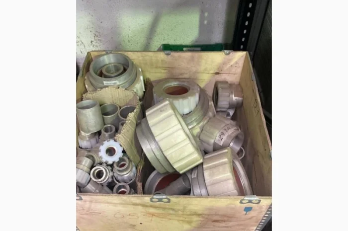 Судовые запчасти, судовая арматура в Николаев, Херсон, Очаков, Черновцы, Черкассы, Тернополь- фото № 11