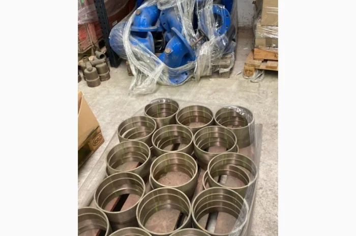 Судовые запчасти, судовая арматура в Николаев, Херсон, Очаков, Черновцы, Черкассы, Тернополь- фото № 10