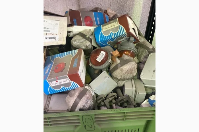 Судовые запчасти, судовая арматура в Николаев, Херсон, Очаков, Черновцы, Черкассы, Тернополь- фото № 9