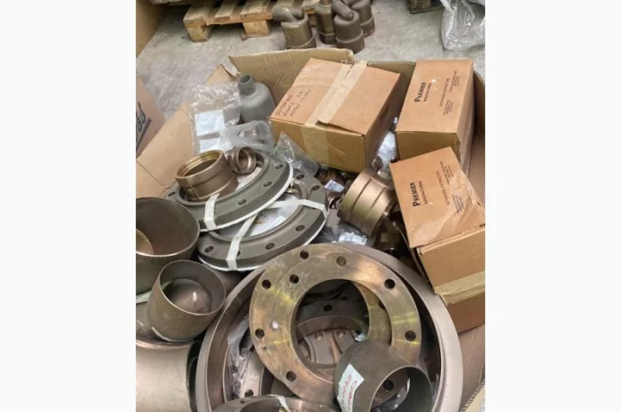 Судовые запчасти, судовая арматура в Николаев, Херсон, Очаков, Черновцы, Черкассы, Тернополь- фото № 8