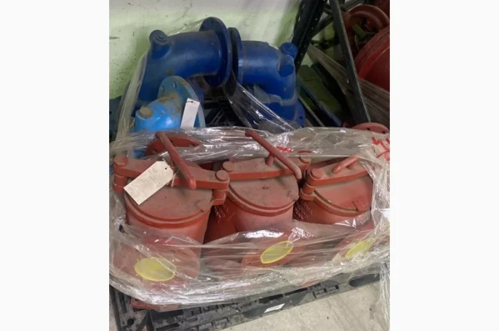 Судовые запчасти, судовая арматура в Николаев, Херсон, Очаков, Черновцы, Черкассы, Тернополь- фото № 5