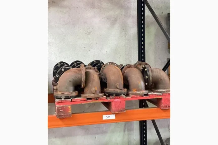 Судовые запчасти, судовая арматура в Николаев, Херсон, Очаков, Черновцы, Черкассы, Тернополь- фото № 3