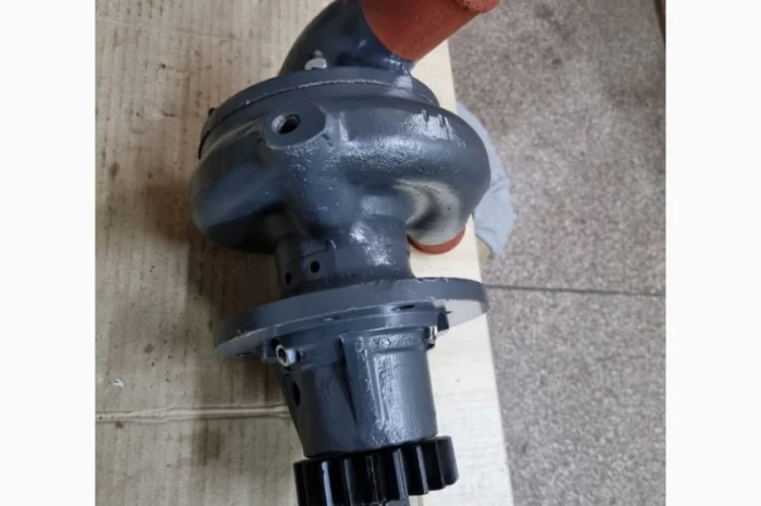 Насос водяной малого контура ТГМ-4Б в Львов, Ужгород, Винница, Житомир, Краматорск, Запорожье- фото № 1