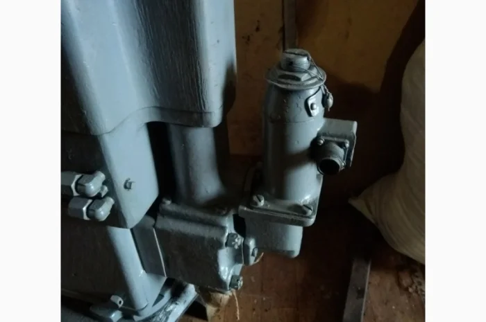 Насос водяной малого контура ТГМ-4Б в Львов, Ужгород, Винница, Житомир, Краматорск, Запорожье- фото № 12