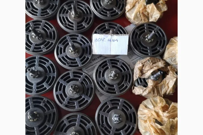 Насос водяной малого контура ТГМ-4Б в Львов, Ужгород, Винница, Житомир, Краматорск, Запорожье- фото № 17