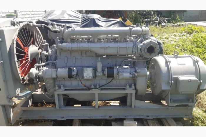 Насос водяной малого контура ТГМ-4Б в Львов, Ужгород, Винница, Житомир, Краматорск, Запорожье- фото № 15