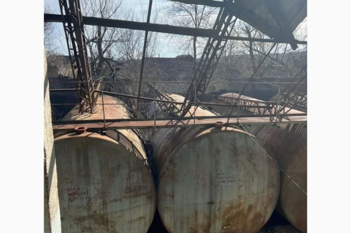 Пресс шнековый ВПО-20 и ВПО-30, 4 штуки в продаже- фото № 9