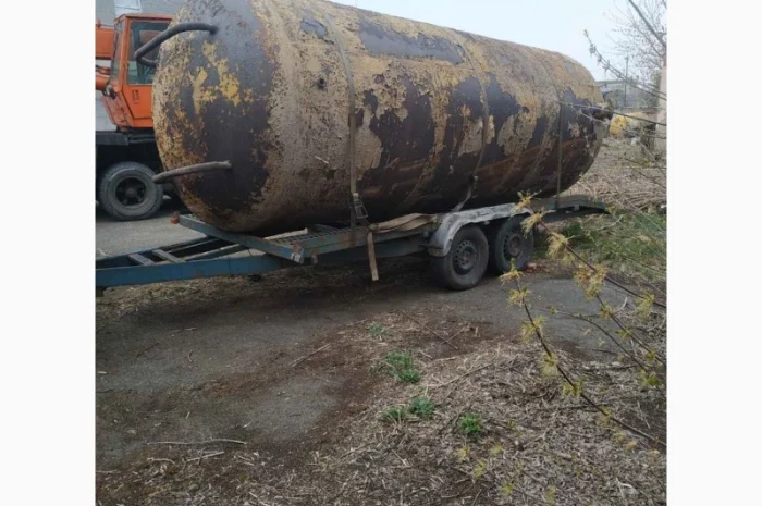 Пресс шнековый ВПО-20 и ВПО-30, 4 штуки в продаже- фото № 5