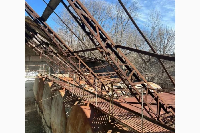 Пресс шнековый ВПО-20 и ВПО-30, 4 штуки в продаже- фото № 4