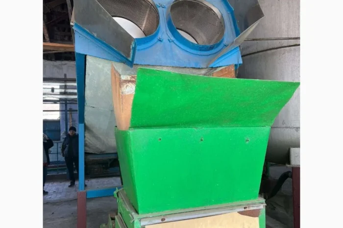 Пресс шнековый ВПО-20 и ВПО-30, 4 штуки в продаже- фото № 17