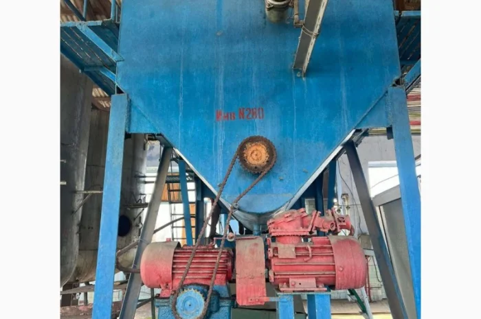 Пресс шнековый ВПО-20 и ВПО-30, 4 штуки в продаже- фото № 16