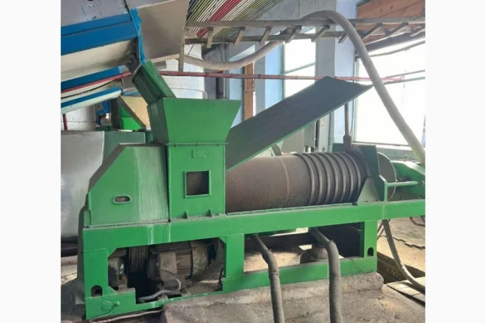 Пресс шнековый ВПО-20 и ВПО-30, 4 штуки в продаже- фото № 14