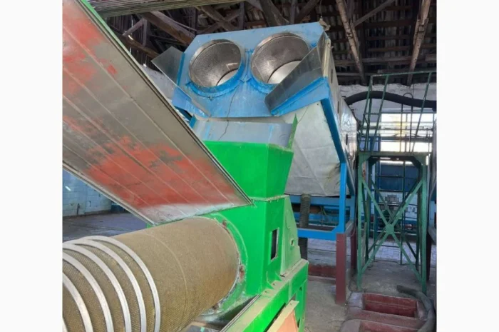 Пресс шнековый ВПО-20 и ВПО-30, 4 штуки в продаже- фото № 13