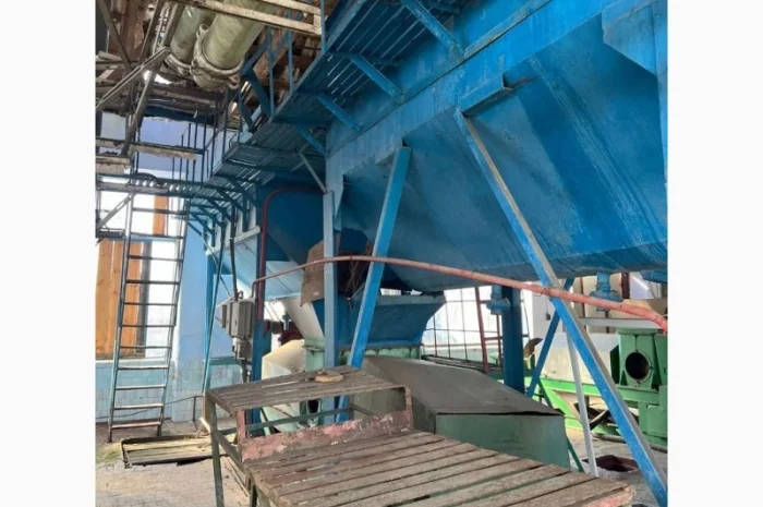 Пресс шнековый ВПО-20 и ВПО-30, 4 штуки в продаже- фото № 11