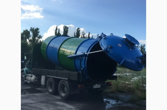 Буровая труба 73 х 9 и 127 х 12.7, колонна НКТ 73 в продаже- фото № 2