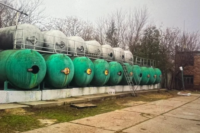 Буровая труба 73 х 9 и 127 х 12.7, колонна НКТ 73 в продаже- фото № 11