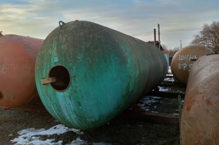 Буровая труба 73 х 9 и 127 х 12.7, колонна НКТ 73 в продаже- фото № 10