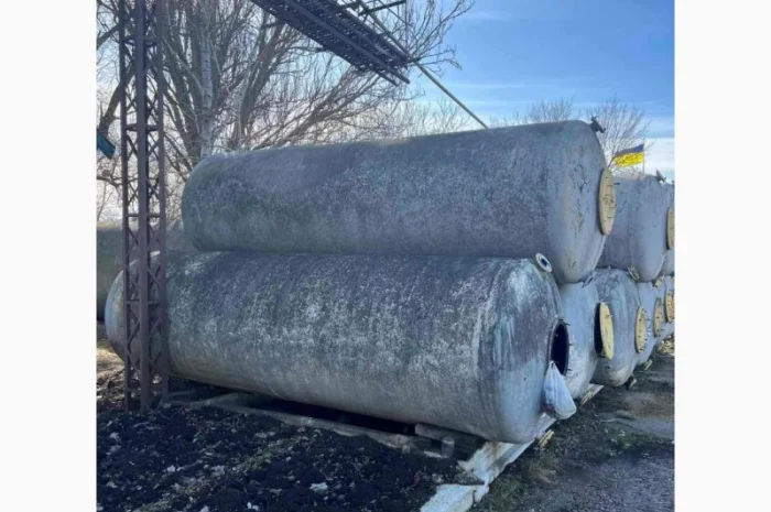 Буровая труба 73 х 9 и 127 х 12.7, колонна НКТ 73 в продаже- фото № 9