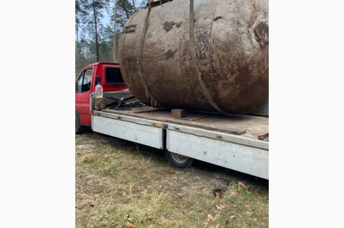 Буровая труба 73 х 9 и 127 х 12.7, колонна НКТ 73 в продаже- фото № 8