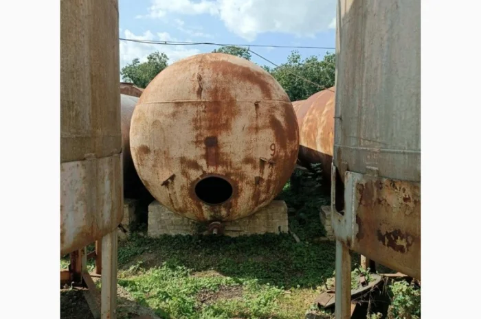 Буровая труба 127 х 9, 22 тонны в продаже в Полтаве- фото № 10