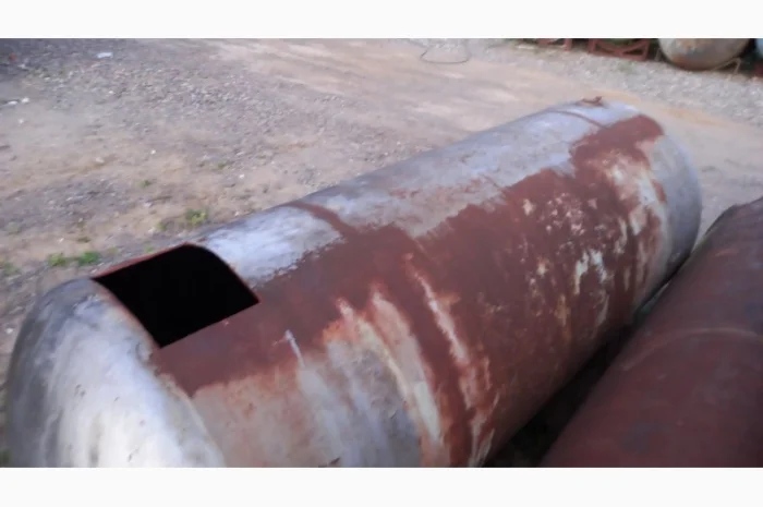 Буровая труба 127 х 9, 22 тонны в продаже в Полтаве- фото № 8