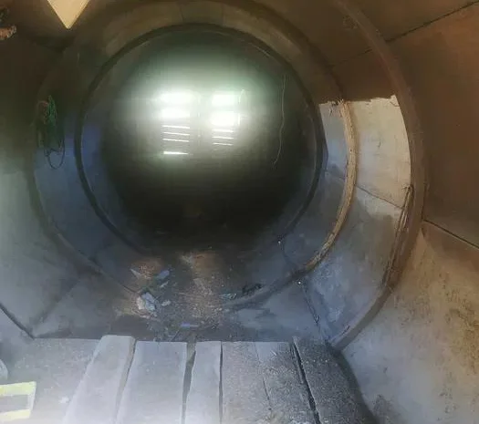 Бочка-цистерна для зберігання, 75 кубів- фото № 3