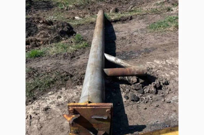 Буровые трубы НКТ 28, размеры 60, 73, 89, 114, 127, 325, 300- фото № 7