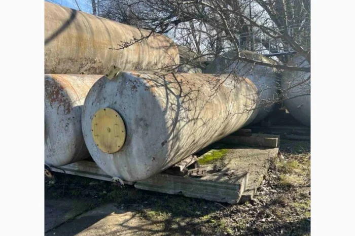 Буровые трубы НКТ 28, размеры 60, 73, 89, 114, 127, 325, 300- фото № 3