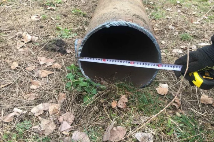 Буровые трубы НКТ 28, размеры 60, 73, 89, 114, 127, 325, 300- фото № 16