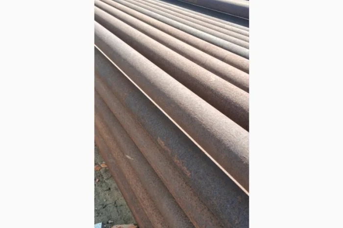 Буровые трубы НКТ 28, размеры 60, 73, 89, 114, 127, 325, 300- фото № 15