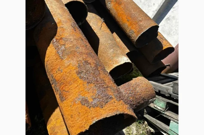 Буровые трубы НКТ 28, размеры 60, 73, 89, 114, 127, 325, 300- фото № 13