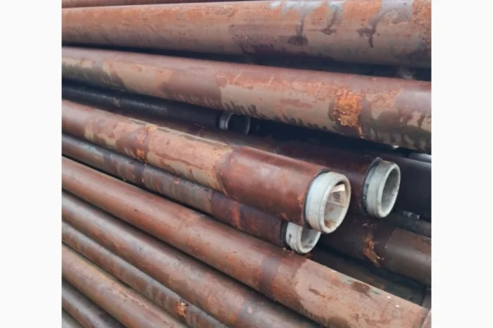 Буровая труба 114 х 9.2 в Полтаве- фото № 2