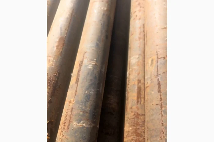 Буровая труба 114 х 9.2 в Полтаве- фото № 3