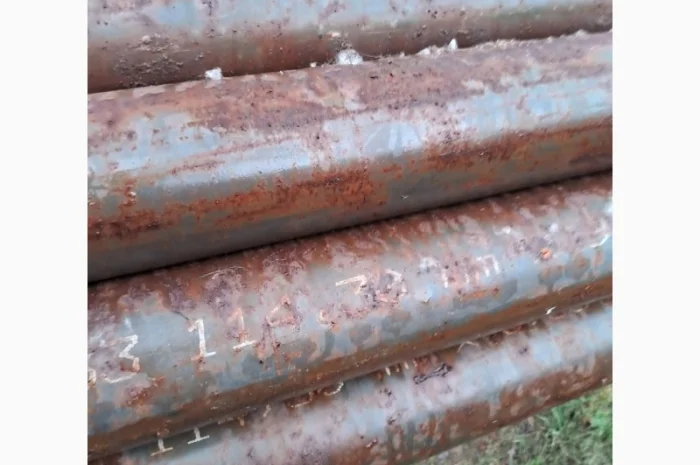 Буровая труба 114 х 9.2 в Полтаве- фото № 4