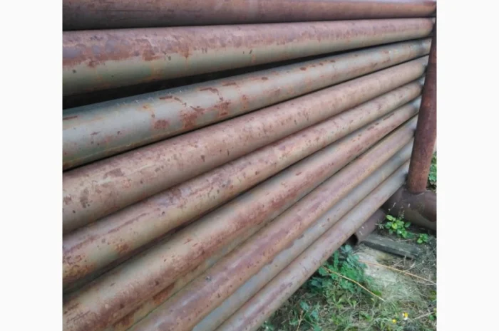 Буровая труба 114 х 9.2 в Полтаве- фото № 5