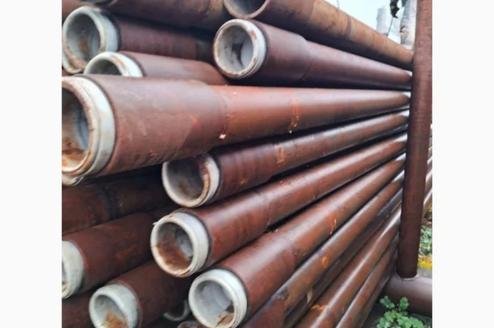 Буровая труба 114 х 9.2 в Полтаве- фото № 6