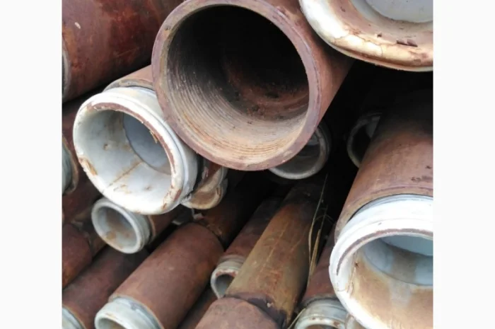 Буровая труба 114 х 9.2 в Полтаве- фото № 7