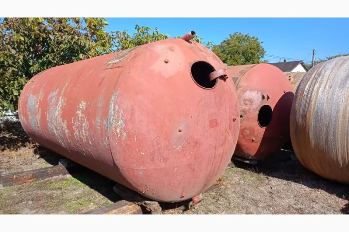 Бункери та ДОТи з бочок для захисту- фото № 3