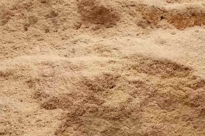 Опилки, стружка. Сосна- фото № 3