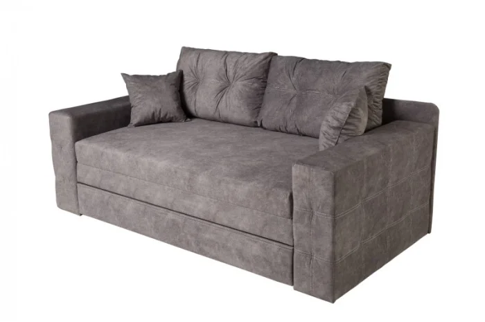 Диван-кровать Лаварді 160х200 – стиль та комфорт- фото № 1