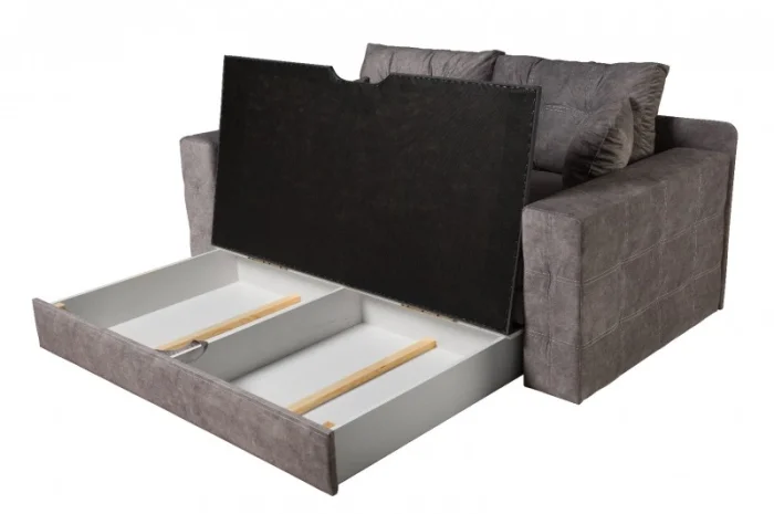 Диван-кровать Лаварді 160х200 – стиль та комфорт- фото № 3