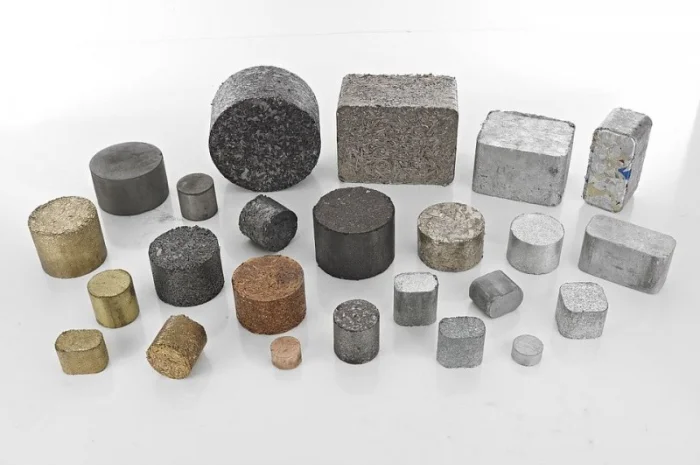 Прес для металу RUF 11-22- фото № 2